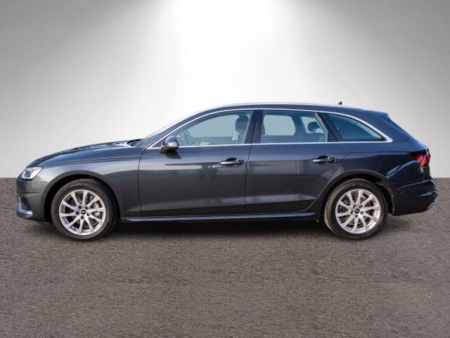 Audi A4 40 TDI Avant S-Tronic