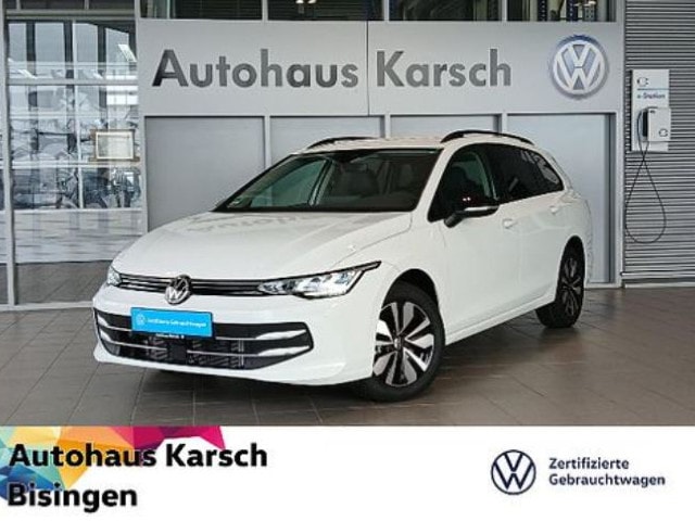 Volkswagen Golf 2.0 TDI Variant