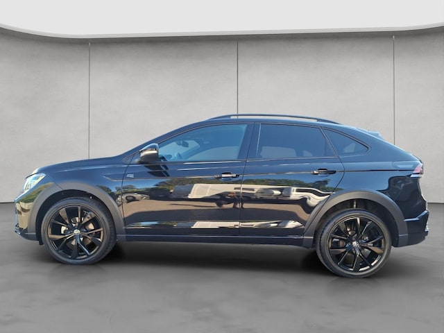 Volkswagen Taigo 1.0 TSI DSG R-Line