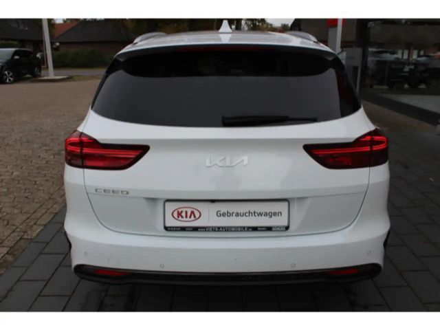 Kia Ceed GDi SportWagon