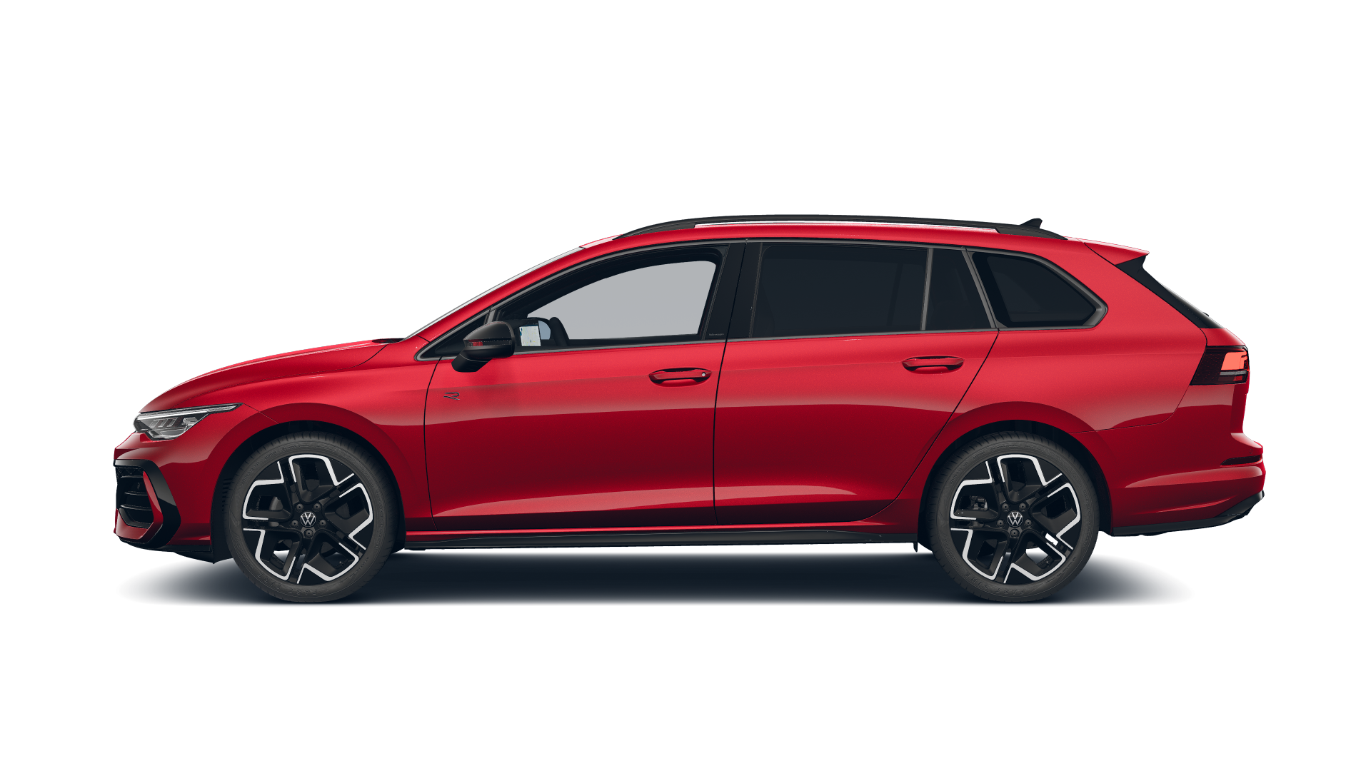 Volkswagen Golf 1.5 eTSI DSG Golf VIII Variant