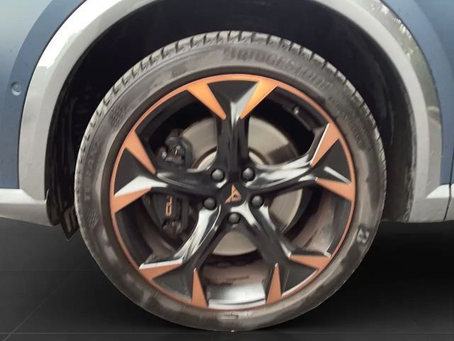 Cupra Formentor 2.0 TSI VZ