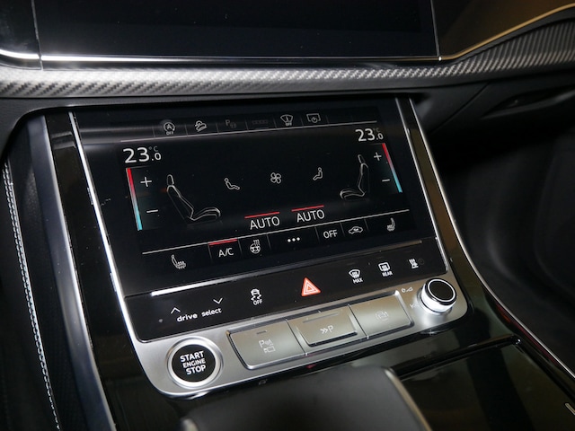 Audi Q8 50 TDI Quattro