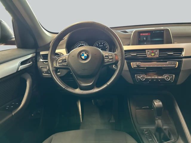 BMW X1 Advantage pakket xDrive25e