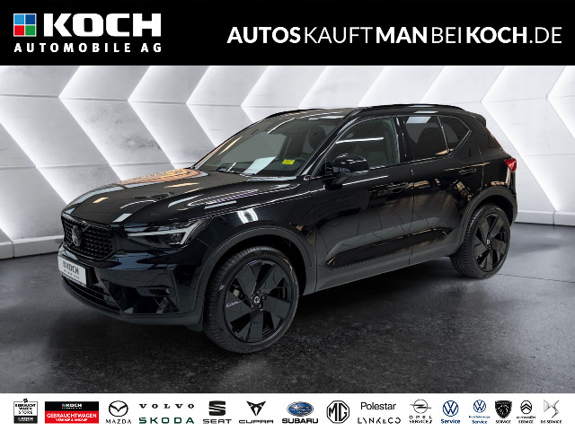 Volvo XC40 XC40