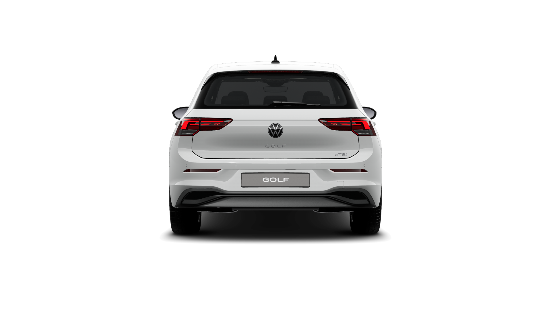 Volkswagen Golf DSG Life