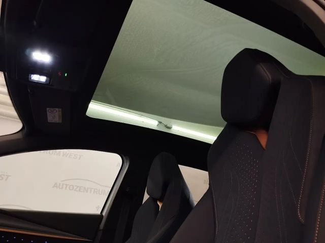 Cupra Tavascan 4Drive Adrenaline VZ