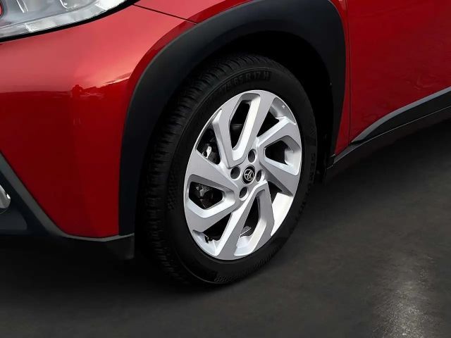 Toyota Aygo X 1.0 VVT-i Hatchback Pulse