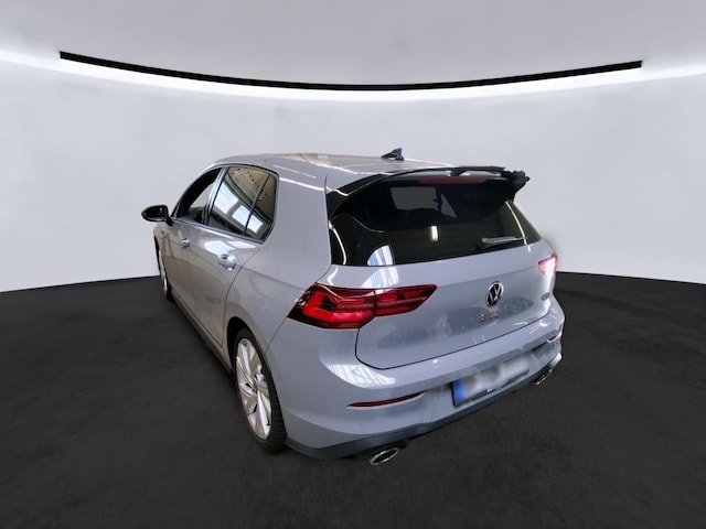 Volkswagen Golf 2.0 TSI GTI Golf VIII