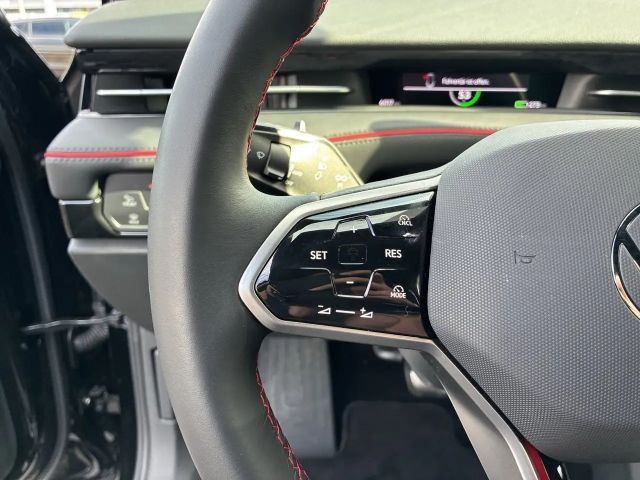 Volkswagen ID.7 4Motion Business GTX Tourer