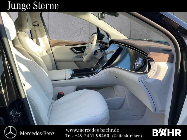 Mercedes-Benz EQE SUV 350