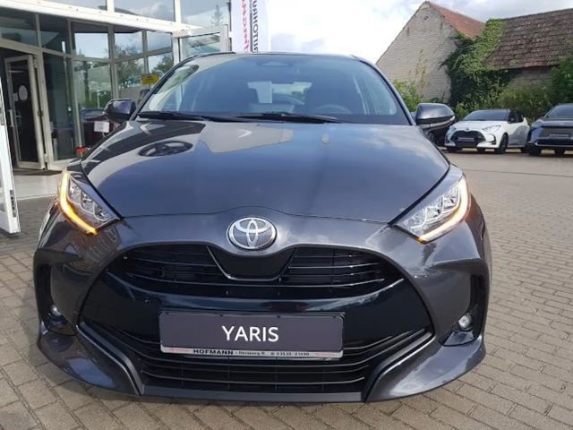 Toyota Yaris Comfort Hatchback Hybride
