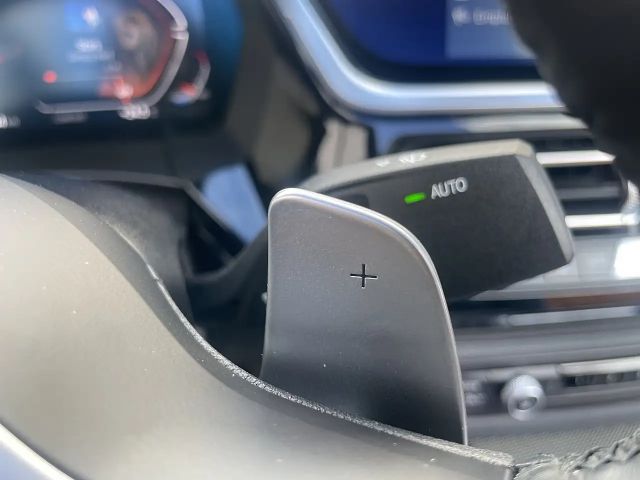 BMW Z4 Cabrio M40i Roadster sDrive