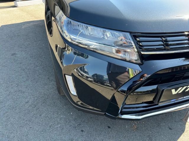 Suzuki Vitara AllGrip Shine