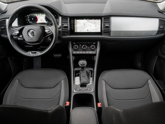 Skoda Kodiaq 2.0 TDI Tour