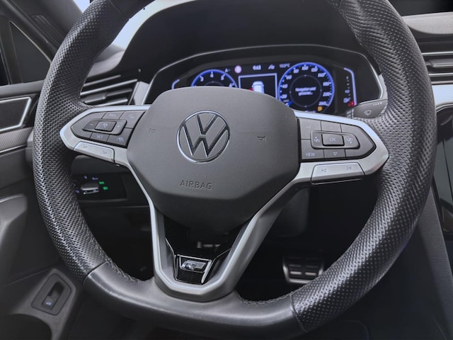 Volkswagen Passat 2.0 TSI DSG R-Line Variant