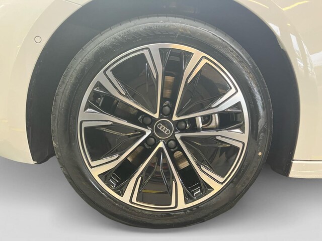 Audi A5 Quattro S-Tronic