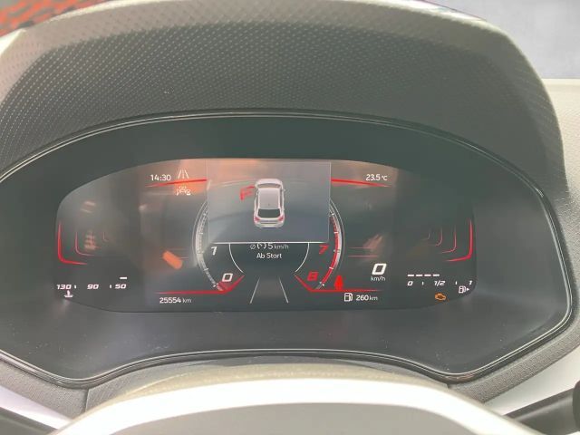 Seat Ibiza 1.0 EcoTSI FR-lijn