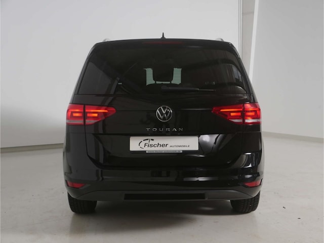 Volkswagen Touran 1.5 TSI