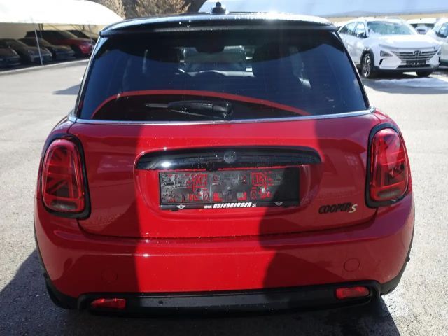 MINI Mini Electric SE