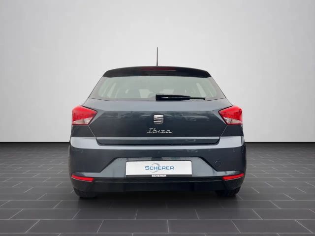 Seat Ibiza 1.0 TSI Style