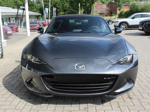 Mazda MX-5 Prime-line SkyActiv