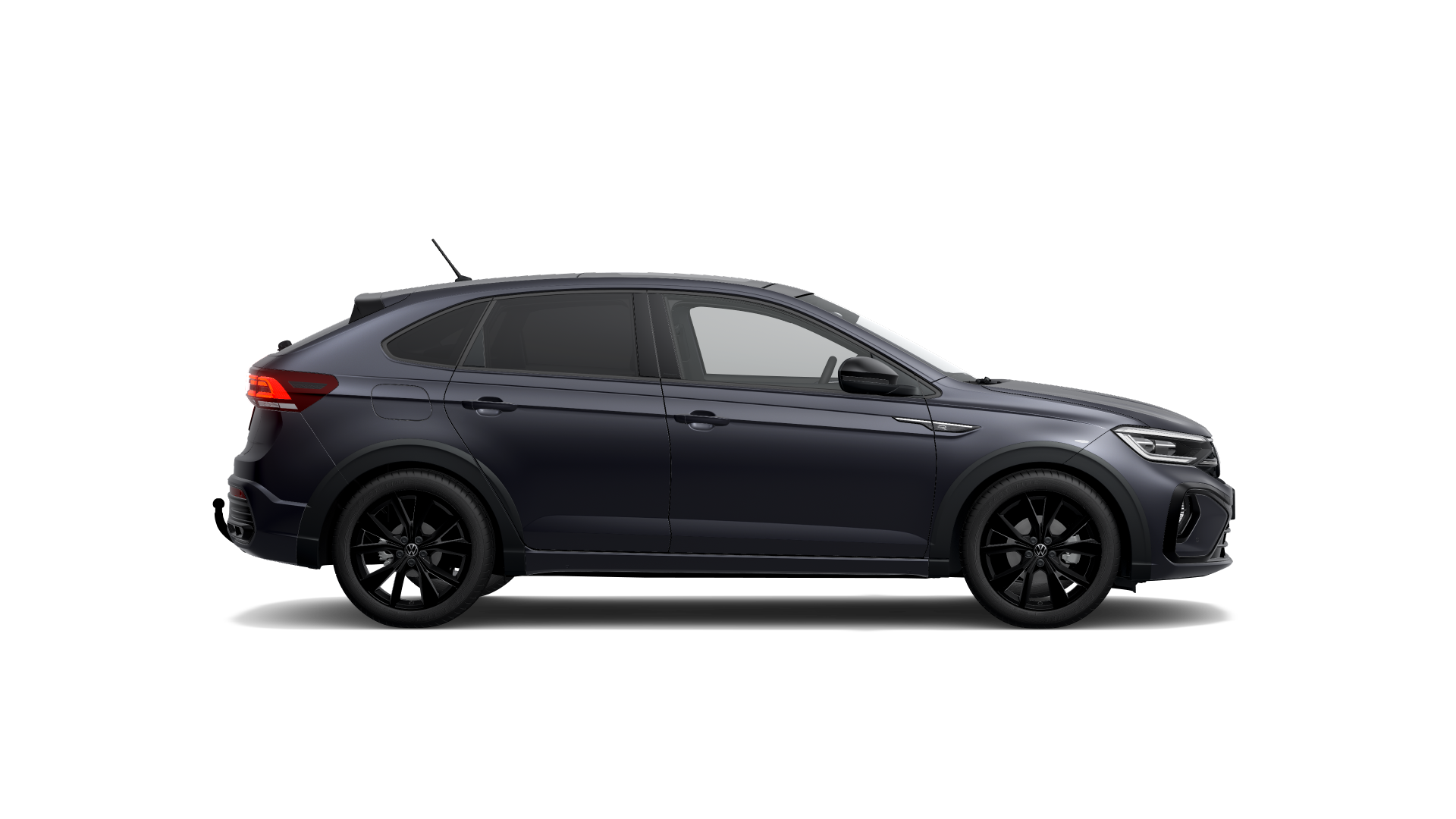 Volkswagen Taigo 1.0 TSI R-Line