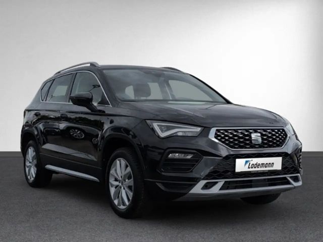 Seat Ateca 1.5 TSI DSG