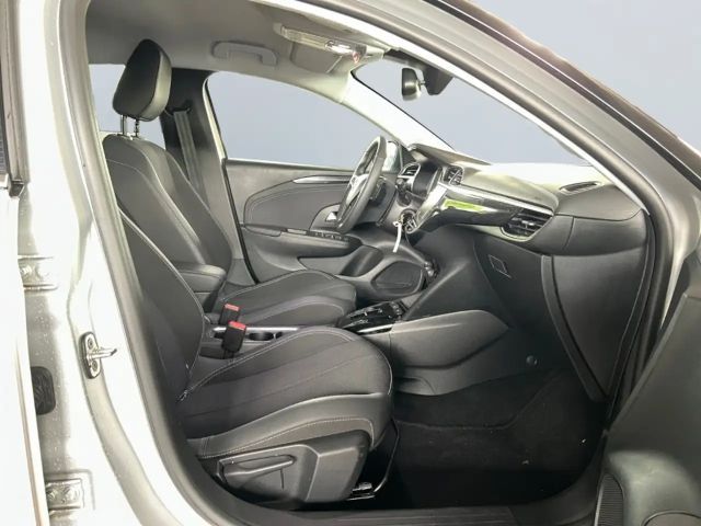 Opel Corsa Elegance Turbo