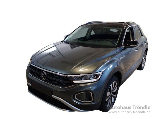 Volkswagen T-Roc 1.0 TSI Move