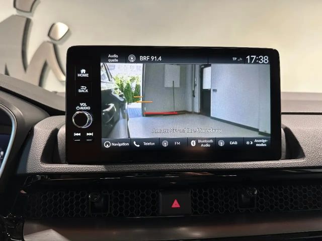 Honda CR-V 2.0 Advance Hybrid e:HEV