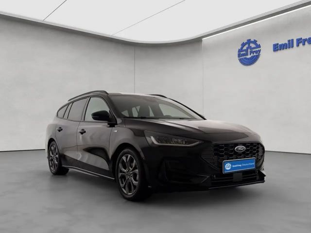 Ford Focus ST Line Wagon