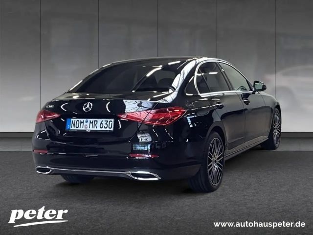 Mercedes-Benz C 180 AVANTGARDE Sedan