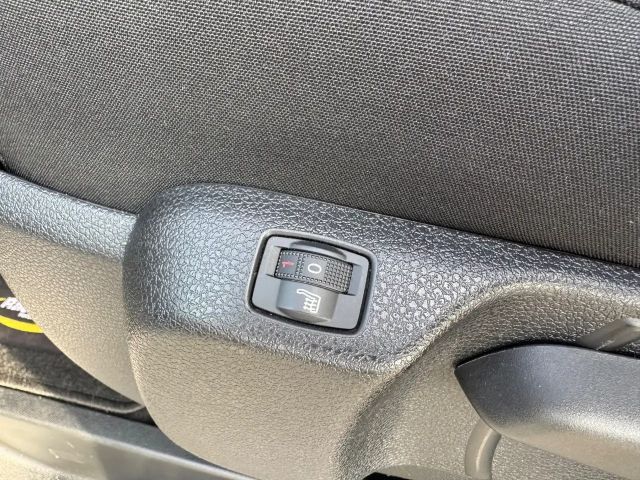 Opel Zafira Life Crosscamp