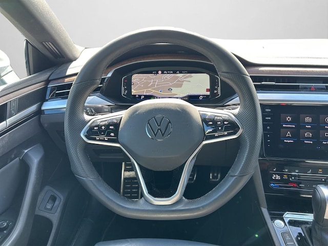 Volkswagen Arteon 2.0 TDI Elegance Elegance