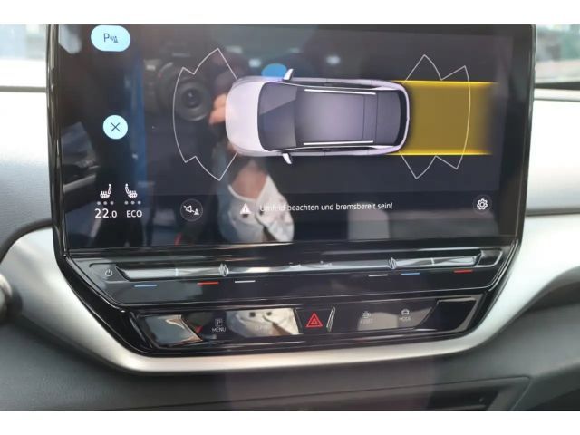 Volkswagen ID.4 Performance Pure