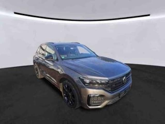 Volkswagen Touareg 3.0 V6 TDI