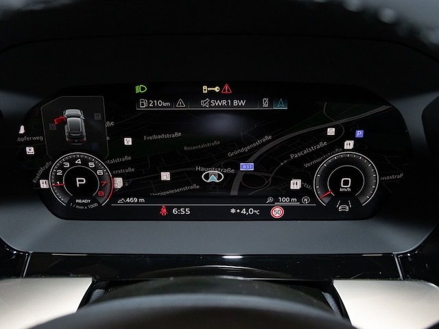 Audi A3 35 TFSI S-Line S-Tronic Sportback