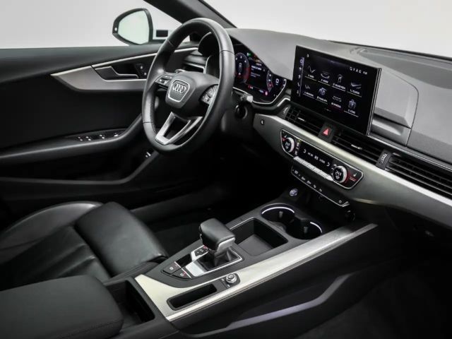 Audi A5 40 TDI Competition S-Line Sportback