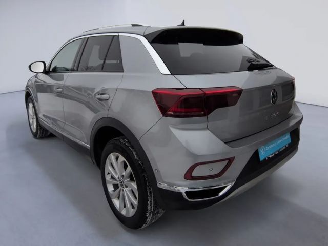 Volkswagen T-Roc 2.0 TDI Style