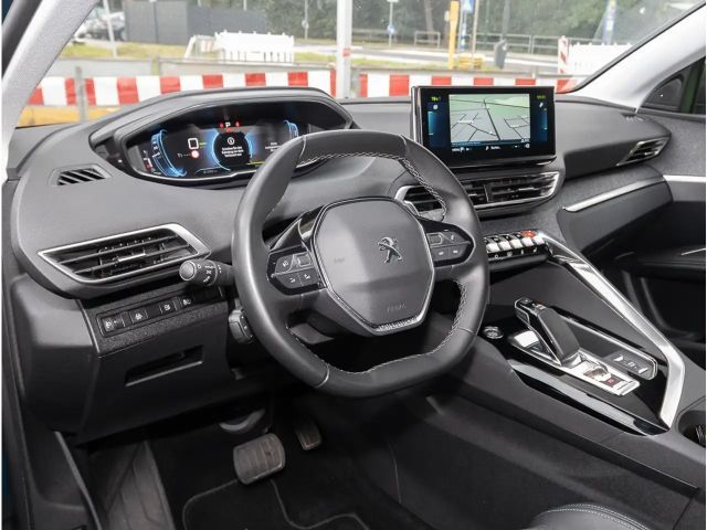 Peugeot 3008 Allure Pack Hybrid