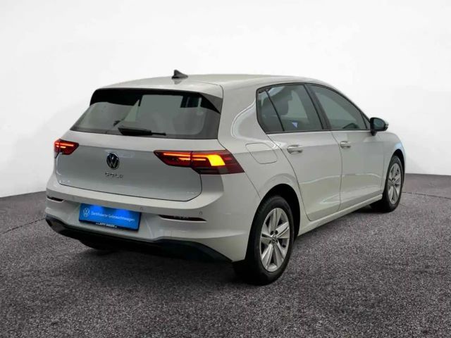 Volkswagen Golf 1.5 TSI Golf VIII Life