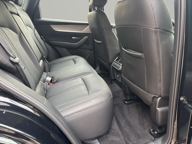 Mazda CX-60 4WD Homura