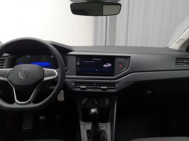 Volkswagen Taigo 1.0 TSI