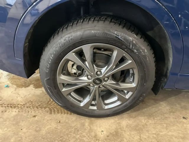 Ford Kuga Plug in Hybrid ST Line