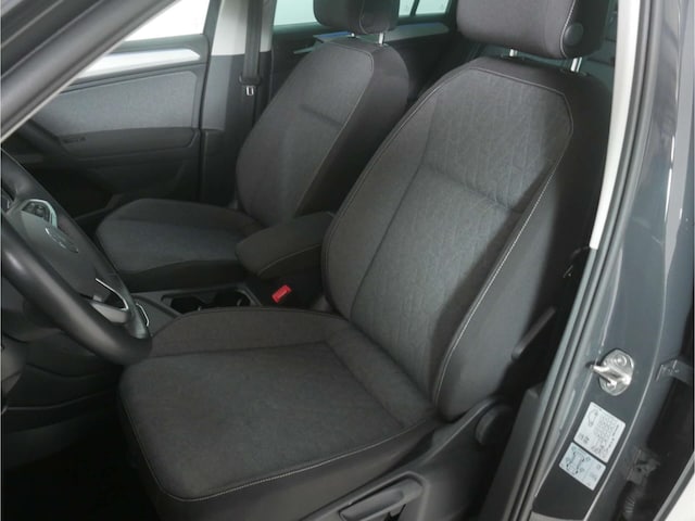 Volkswagen Tiguan 1.5 TSI Move