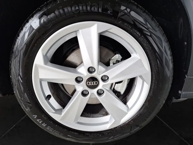 Audi Q2 35 TFSI S-Line