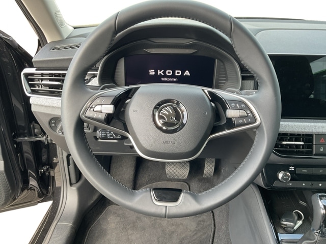Skoda Kamiq 1.0 TSI