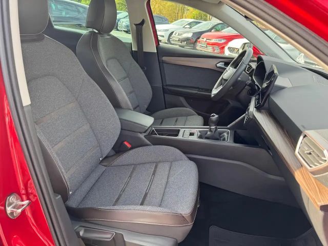 Seat Leon 1.5 TSI Sportstourer Xcellence