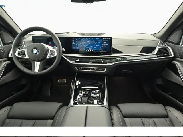 BMW X7 xDrive40d